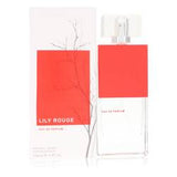 Lily Rouge Eau De Parfum Spray By Rihanah