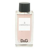 L'imperatrice 3 Eau De Toilette Spray (Tester) By Dolce & Gabbana