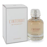 L'interdit Eau De Toilette Spray By Givenchy