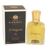 L'intrigante Eau De Parfum Spray By D'Orsay