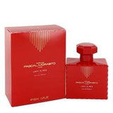 Lady In Red Eau De Parfum Spray By Pascal Morabito