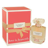 Love Is Heavenly Eau De Parfum Spray By Victoria's Secret