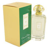 Live In Love Eau De Parfum Spray By Oscar De La Renta