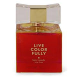 Live Colorfully Eau De Parfum Spray (unboxed) By Kate Spade