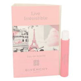 Live Irresistible Vial (sample) By Givenchy