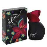 Le Jardin D'amour Eau De Parfum Spray By Eden Classics