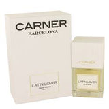 Latin Lover Eau De Parfum Spray By Carner Barcelona