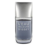 L'eau Majeure D'issey Eau De Toilette Spray (Tester) By Issey Miyake