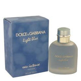 Light Blue Eau Intense Eau De Parfum Spray By Dolce & Gabbana