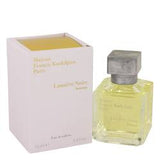 Lumiere Noire Homme Eau De Toilette Spray By Maison Francis Kurkdjian