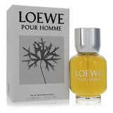 Loewe Pour Homme Eau De Toilette Spray By Loewe