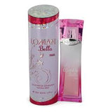 Lomani Bella Eau De Parfum Spray By Lomani