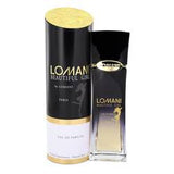 Lomani Beautiful Girl Eau De Parfum Spray By Lomani