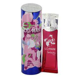 Lomani Fantastic Eau De Parfum Spray By Lomani