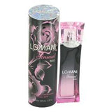 Lomani Sensual Eau De Parfum Spray By Lomani