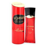 Lomani So In Love Eau De Parfum Spray By Lomani