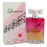 Lomani Trendy Eau De Parfum Spray By Lomani