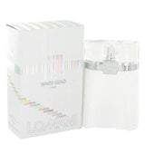 Lomani White Gold Eau De Toilette Spray By Lomani