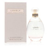 Lovely Eau De Parfum Spray By Sarah Jessica Parker