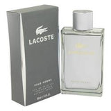 Lacoste Pour Homme Eau De Toilette Spray By Lacoste