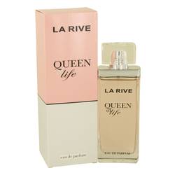 La Rive Queen Of Life Eau De Parfum Spray By La Rive