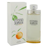 Luciano Soprani Fico Pesca Eau De Toilette Spray (Unisex) By Luciano Soprani