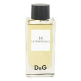 La Temperance 14 Eau De Toilette Spray (Tester) By Dolce & Gabbana