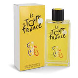 Le Tour De France Eau De Toilette Spray (Unisex) By Le Tour De France