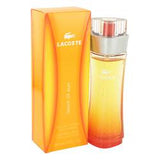 Touch Of Sun Eau De Toilette Spray By Lacoste