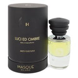 Luci Ed Ombre Eau De Parfum Spray (Unisex) By Masque Milano