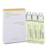 Lumiere Noire Homme Three Travel Size 0.37 oz Mini EDT Sprays By Maison Francis Kurkdjian