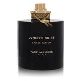 Lumiere Noire Pour Homme Eau De Parfum Spray (Tester) By Parfums Gres