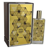 Luxor Oud Eau De Parfum Spray (Unisex) By Memo