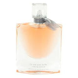 La Vie Est Belle Eau De Parfum Spray (Tester) By Lancome