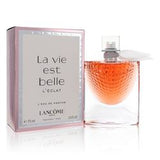 La Vie Est Belle L'eclat L'eau De Parfum Spray By Lancome