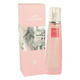 Live Irresistible Eau De Toilette Spray By Givenchy