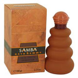 Samba Nova Eau De Toilette Spray By Perfumers Workshop
