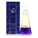 Jivago 7 Elements Eau De Toilette Spray By Ilana Jivago