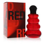 Samba Red Eau De Toilette Spray By Perfumers Workshop