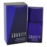 Gravity Cologne Spray By Coty