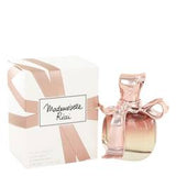 Mademoiselle Ricci Eau De Parfum Spray By Nina Ricci