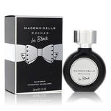 Mademoiselle Rochas In Black Eau De Parfum Spray By Rochas