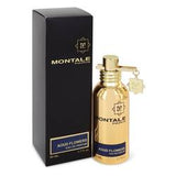 Montale Aoud Flowers Eau De Parfum Spray By Montale