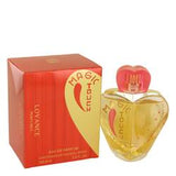 Magic Touch Eau De Parfum Spray By Lovance