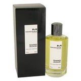 Mancera Sand Aoud Eau De Parfum Spray (Unisex) By Mancera