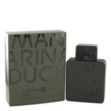 Mandarina Duck Black Eau De Toilette Spray By Mandarina Duck