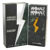 Animale Animale Eau De Toilette Spray By Animale