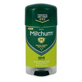 Mitchum Mountain Air Anti-perspirant & Deodorant Mountain Air Anti-Perspirant & Deodorant Gel 48 hour protection By Mitchum