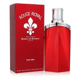 Marina De Bourbon Rouge Royal Eau De Toilette Spray By Marina De Bourbon