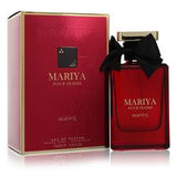 Mariya Eau De Parfum Spray By Riiffs